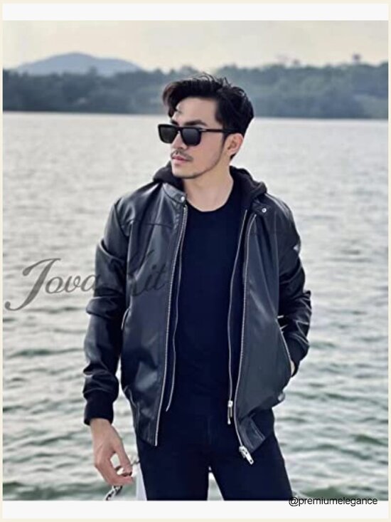 Square Sunglasses for Men Women UV400 Protection Flat Lens Sport Driving main image 5